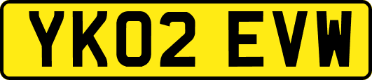 YK02EVW
