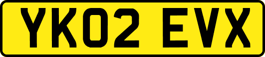YK02EVX
