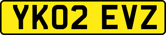 YK02EVZ