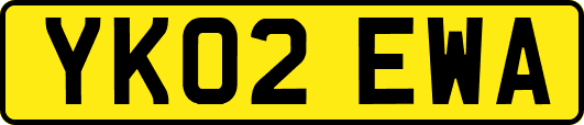 YK02EWA