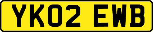 YK02EWB