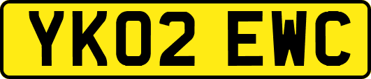 YK02EWC