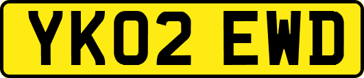 YK02EWD