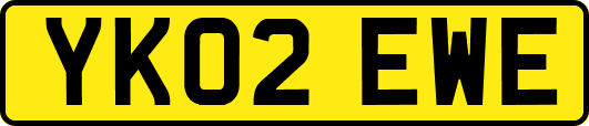 YK02EWE