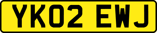 YK02EWJ