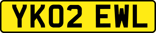 YK02EWL