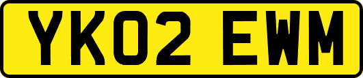 YK02EWM