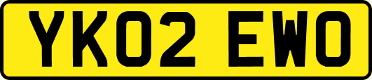 YK02EWO