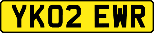 YK02EWR