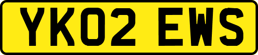 YK02EWS