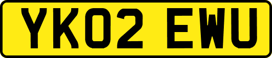 YK02EWU