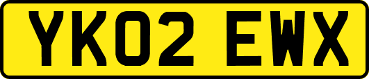 YK02EWX