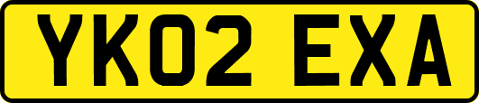 YK02EXA