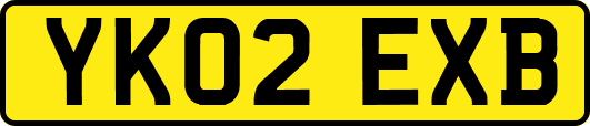 YK02EXB
