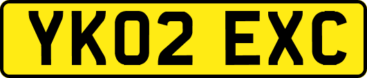 YK02EXC