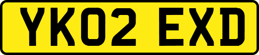 YK02EXD
