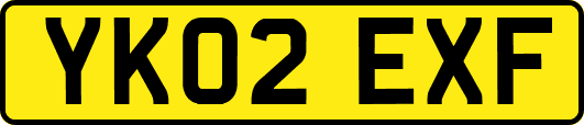 YK02EXF