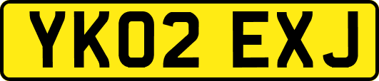YK02EXJ