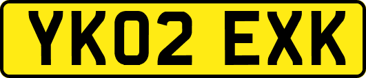 YK02EXK