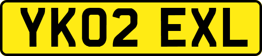 YK02EXL
