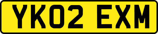 YK02EXM