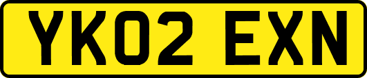 YK02EXN