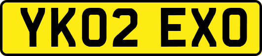 YK02EXO