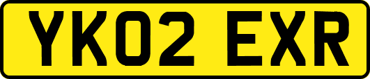 YK02EXR