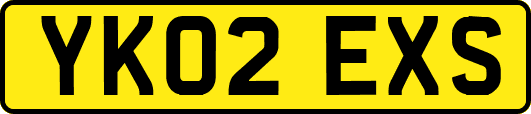 YK02EXS