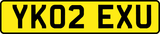 YK02EXU