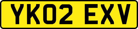 YK02EXV