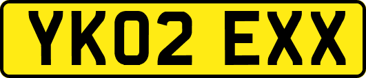 YK02EXX