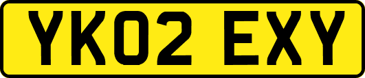 YK02EXY