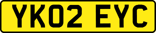 YK02EYC