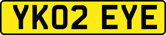 YK02EYE