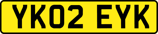 YK02EYK