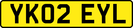YK02EYL