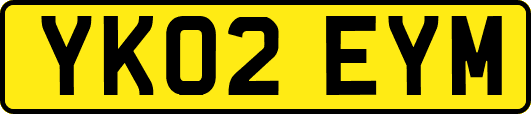 YK02EYM
