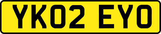 YK02EYO