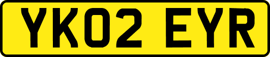 YK02EYR