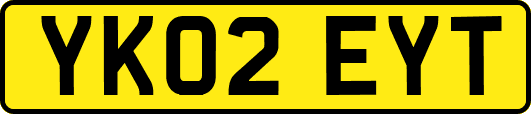 YK02EYT