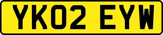 YK02EYW