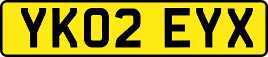 YK02EYX
