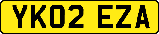 YK02EZA