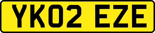 YK02EZE