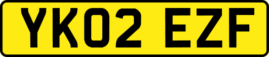 YK02EZF