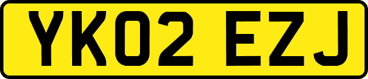 YK02EZJ
