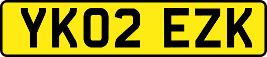 YK02EZK