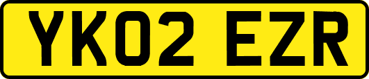 YK02EZR