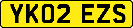 YK02EZS